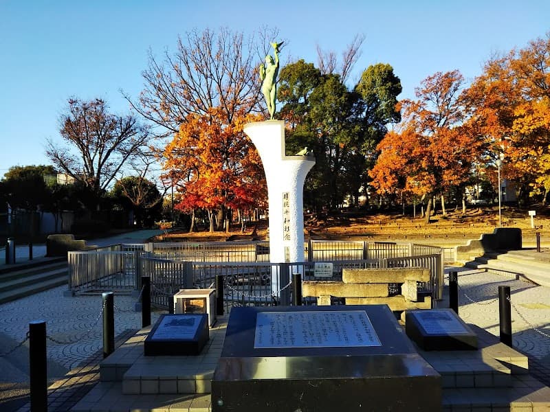 Momiya Aoto Katsushika Ward photo