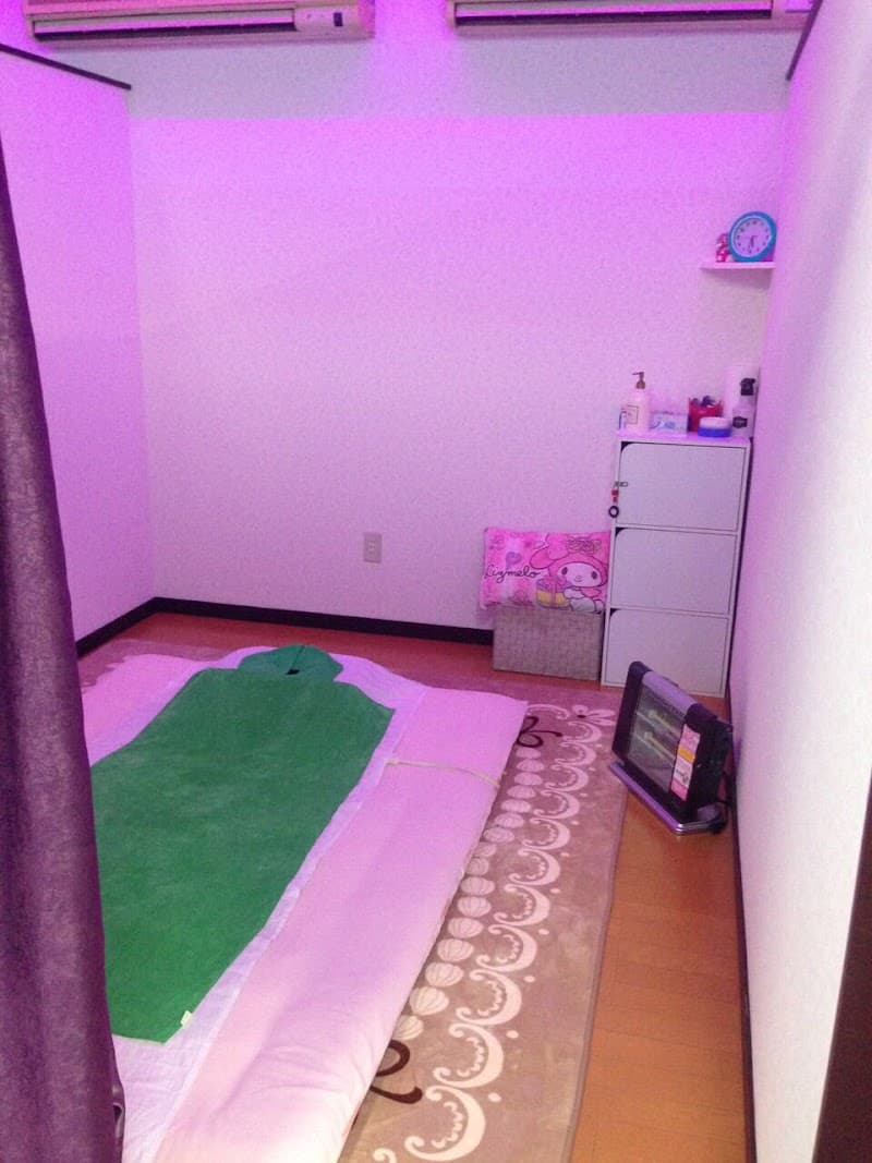 Momiyama Acupuncture, Moxibustion, Orthopedic Massage Kusatsu City photo