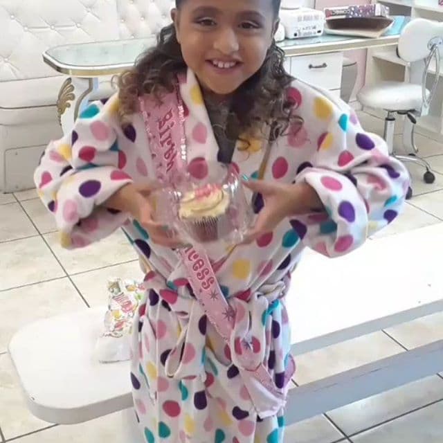 Mommy and Me The Experience Miami photo