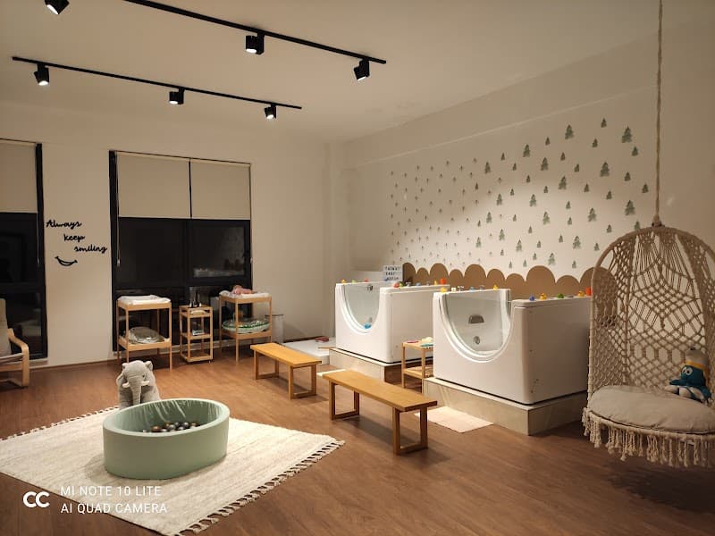 Mommy Baby Spa Düzce photo