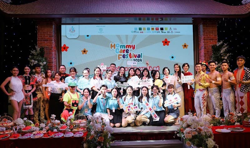 Mommy Care Center Bắc Ninh photo