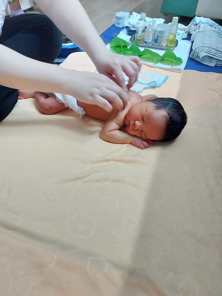 Mommy Love Spa - chăm sóc mẹ và bé Quận Gò Vấp photo