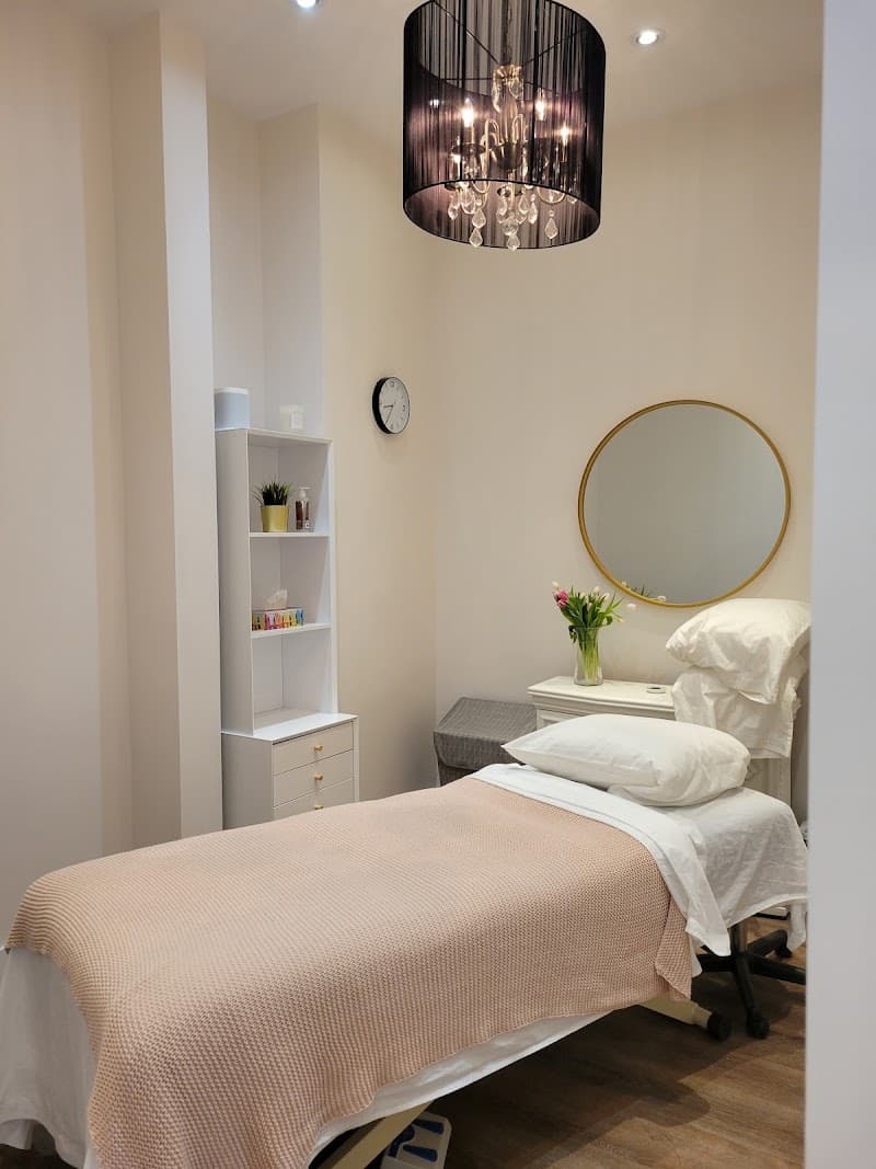 Mommy Spa Mississauga photo