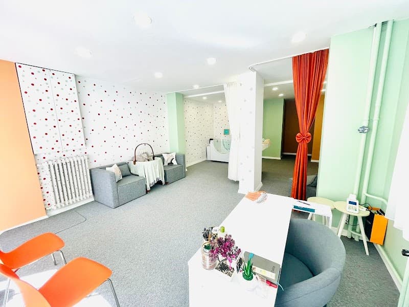 Mommyland Anne Bebek Merkezi Istanbul photo