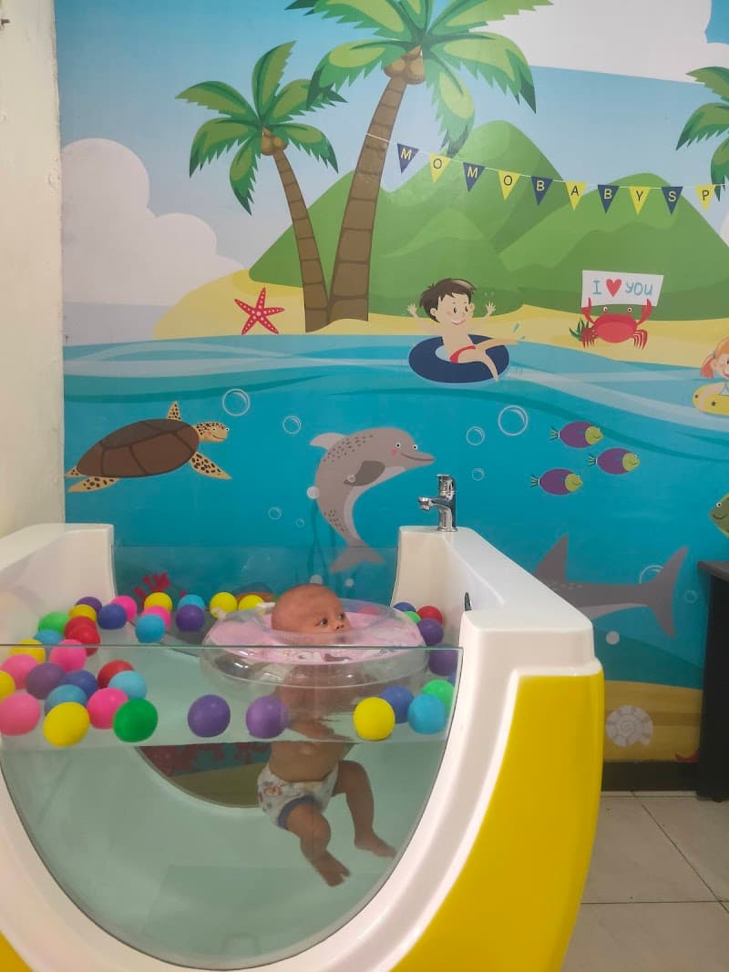 Momo Baby Spa & Kids Massage Kediri Kabupaten photo