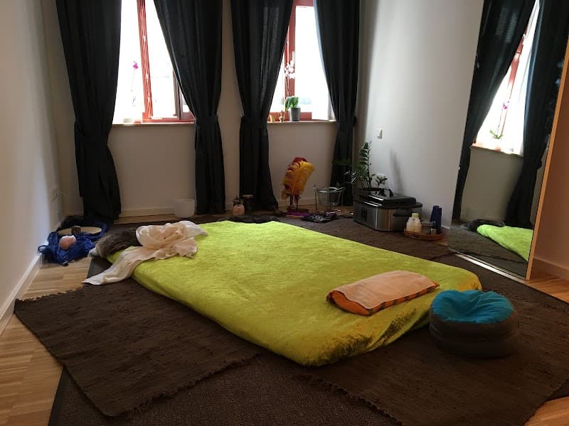 Momoart - die kunst zeitloser berührungen Leipzig photo