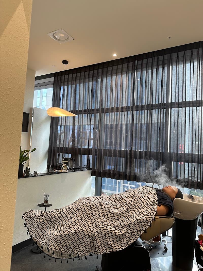 Momocell Head Spa Busan photo