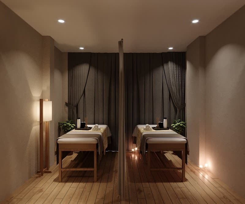 Momochan House Spa Quận Đống Đa photo