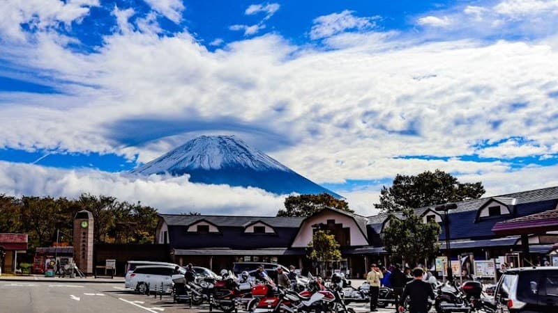 Momoiro no Yuki Fujinomiya photo
