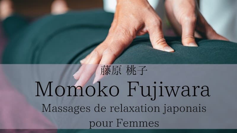 Momoko Fujiwara Menton photo