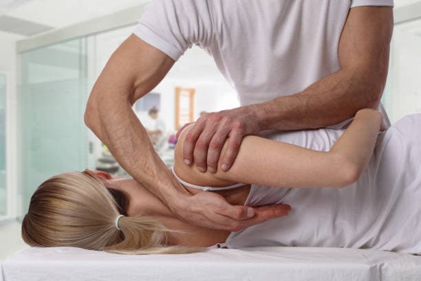 MOMS Manual Osteopathy Massage Services Grande Prairie County No 1 photo