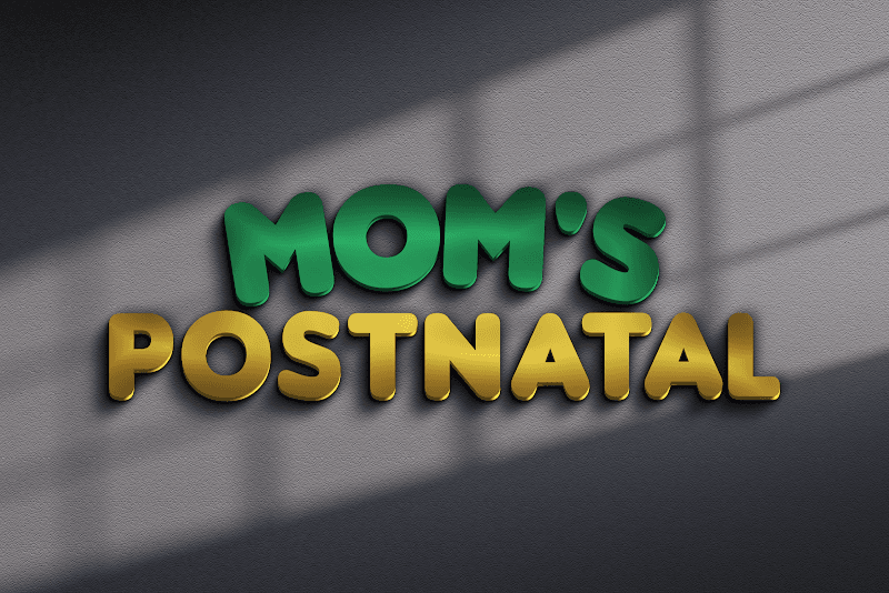 Moms Postnatal Care Shah Alam photo