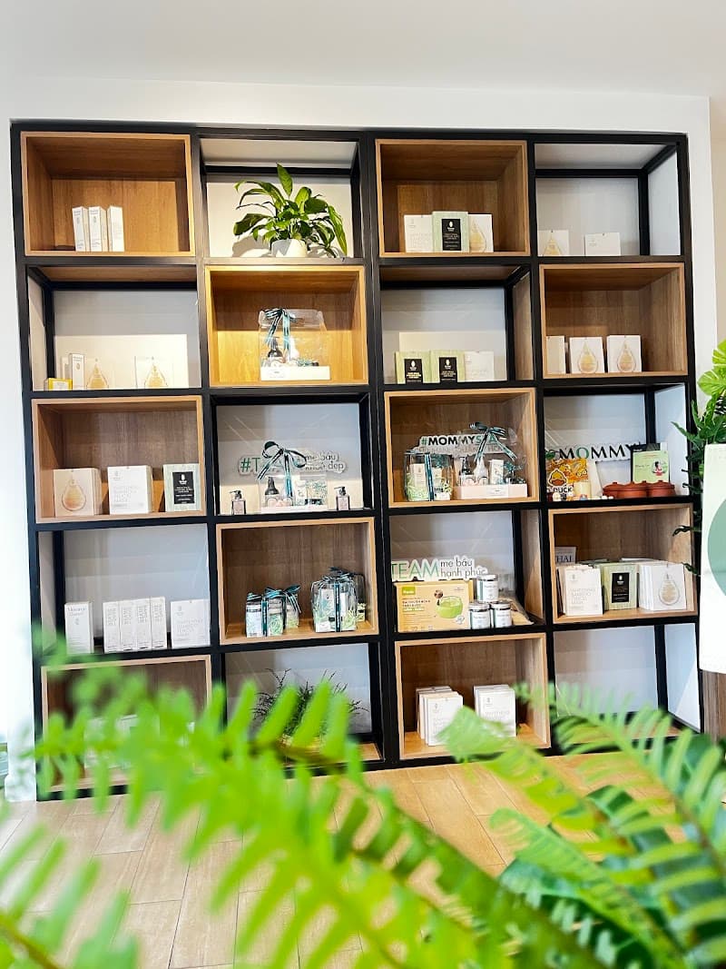 MOMSTAR Spa mẹ và bé Quận Hoàng Mai photo