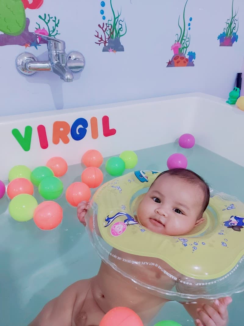 Momwishel Baby Spa Toraja Utara photo