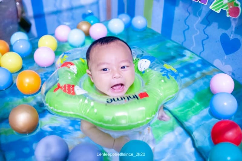 Momy baby spa Tasikmalaya photo