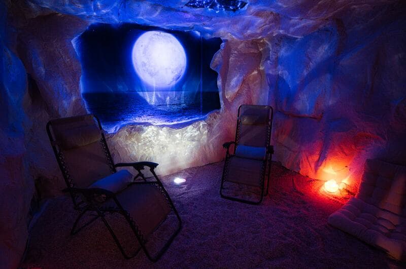 Mon Ami Salt Cave & Spa Loveland photo