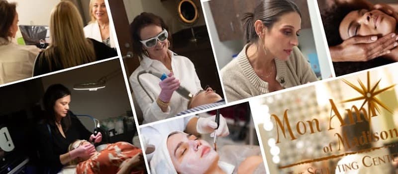Mon Ami Spa & Laser Center Jackson photo