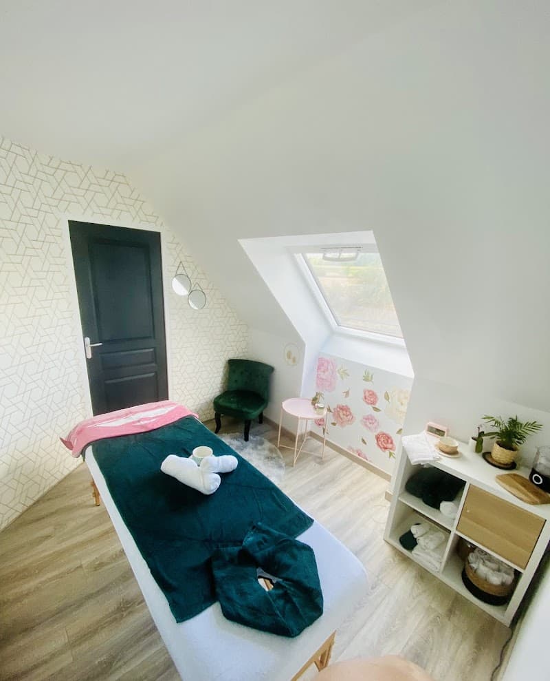 Mon atelier detente Lamotte-Brebière photo