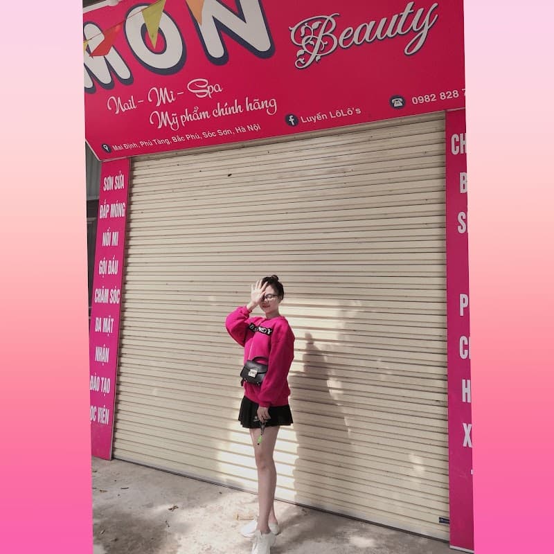 Mon Beauty Huyện Sóc Sơn photo
