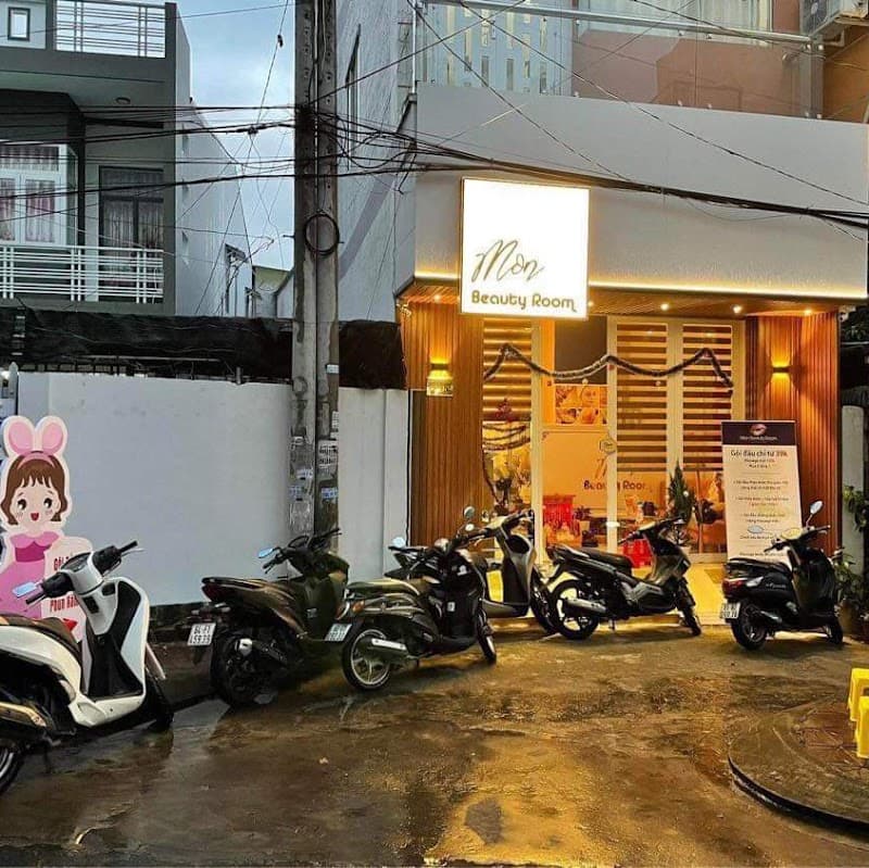Mon Beauty Room Quận Ninh Kiều photo