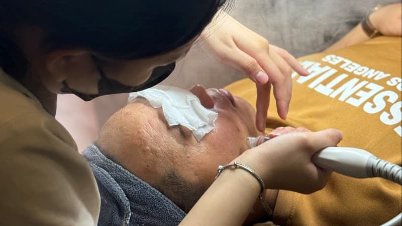 Mon Beauty Spa - Chăm Sóc Da Khoa Học Pleiku photo