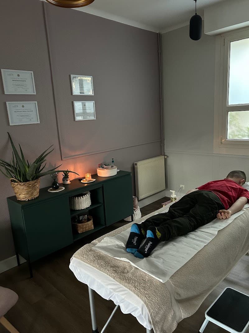 Mon Essentiel - Bien-être Vitry-le-François photo