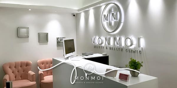 MON MOI Clínica de Belleza Naucalpan de Juárez photo