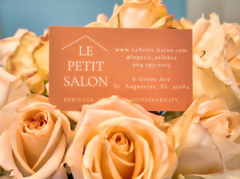 Mon Petit Chou Spa and Salon St Augustine photo