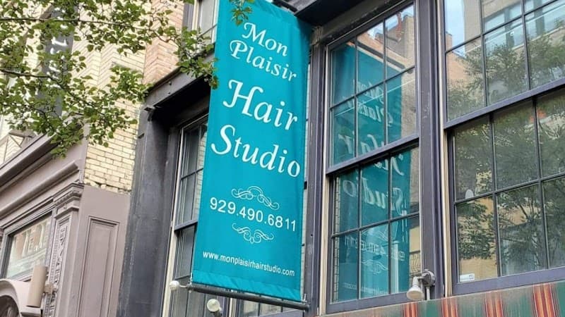 Mon Plaisir Day Spa New York photo