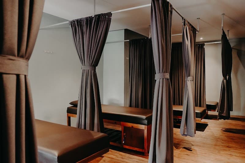 Mon Reve Day Spa and Family Reflexology Bandung photo