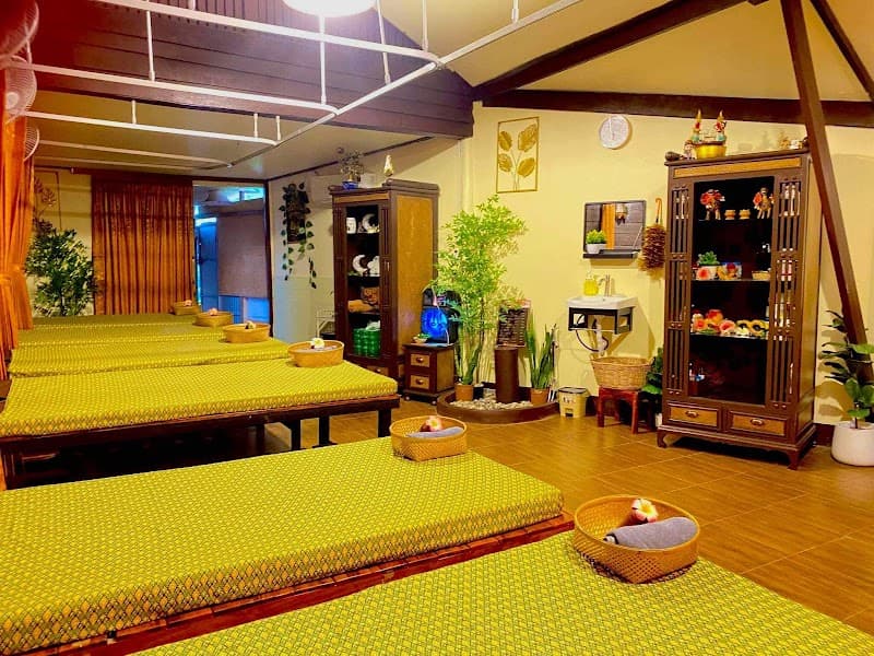 Mon Saeng Health Massage Shop Trat photo