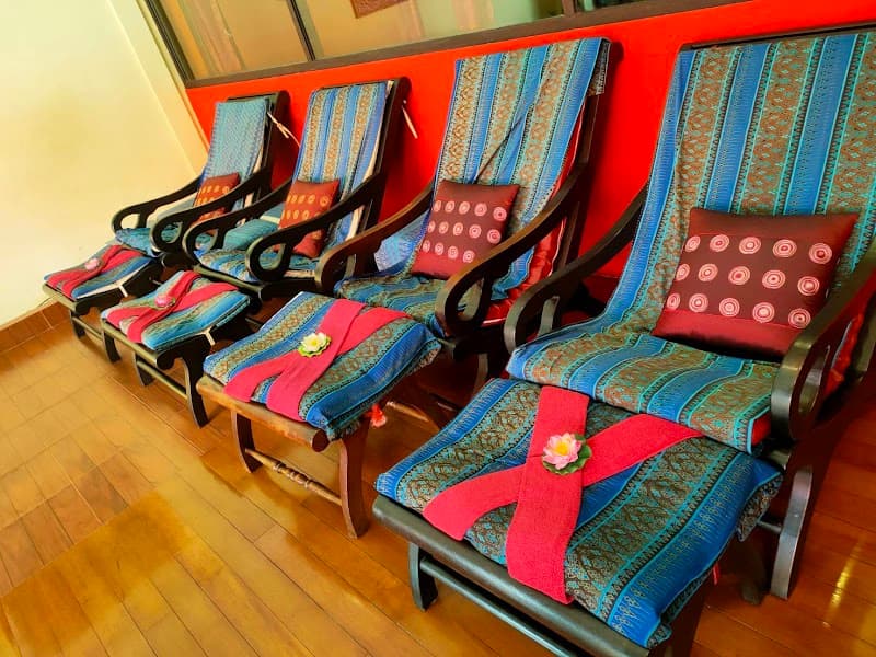 Mon Siam Thai Massage Phuket photo