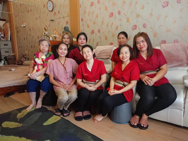 Mon Thai Massage Pattaya photo