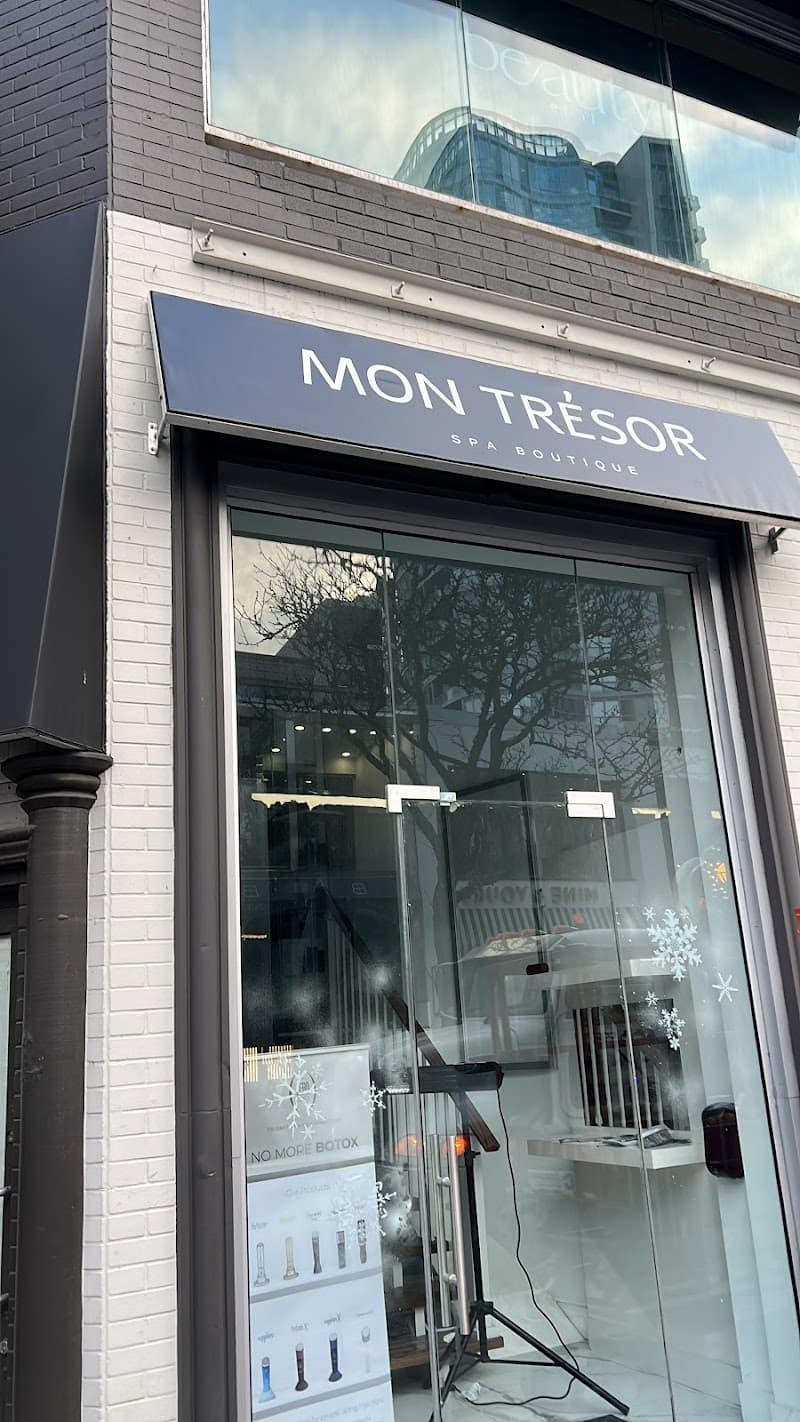 Mon Trésor Spa Boutique Toronto photo