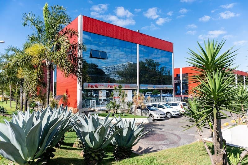 Mon Visagie Estética Cruzeiro photo