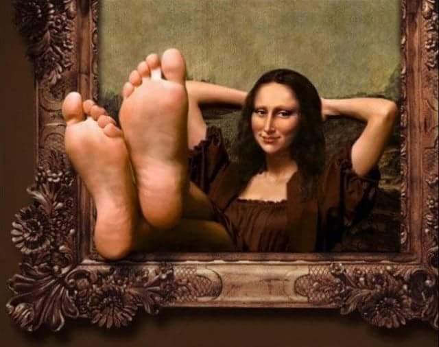 Mona Lisa's Massage & Wellness Hermitage photo