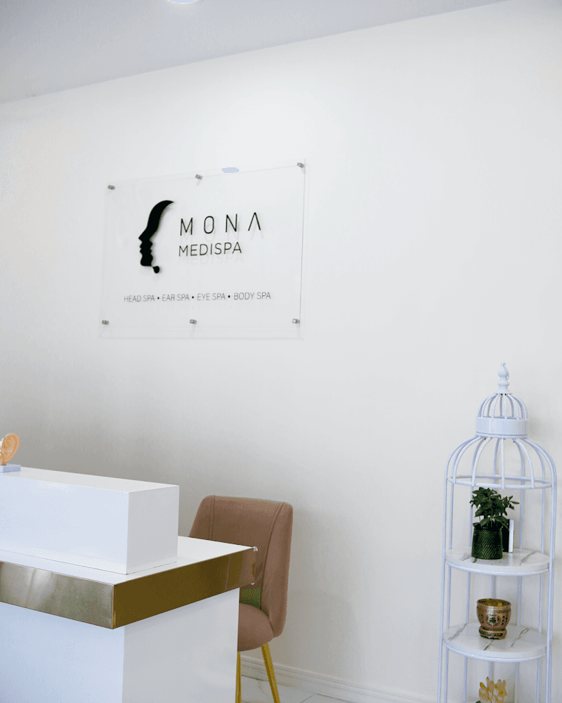 MONA Medispa Kota Kinabalu photo