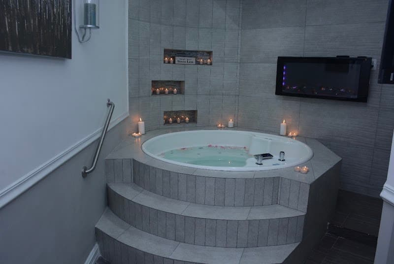 Mona's Spa Nuevo Laredo photo
