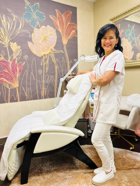 Mona Skin Care San Ramon photo