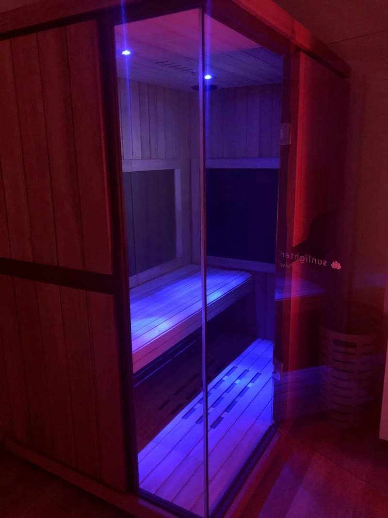 Mona Vale Wellness Sauna Sydney photo