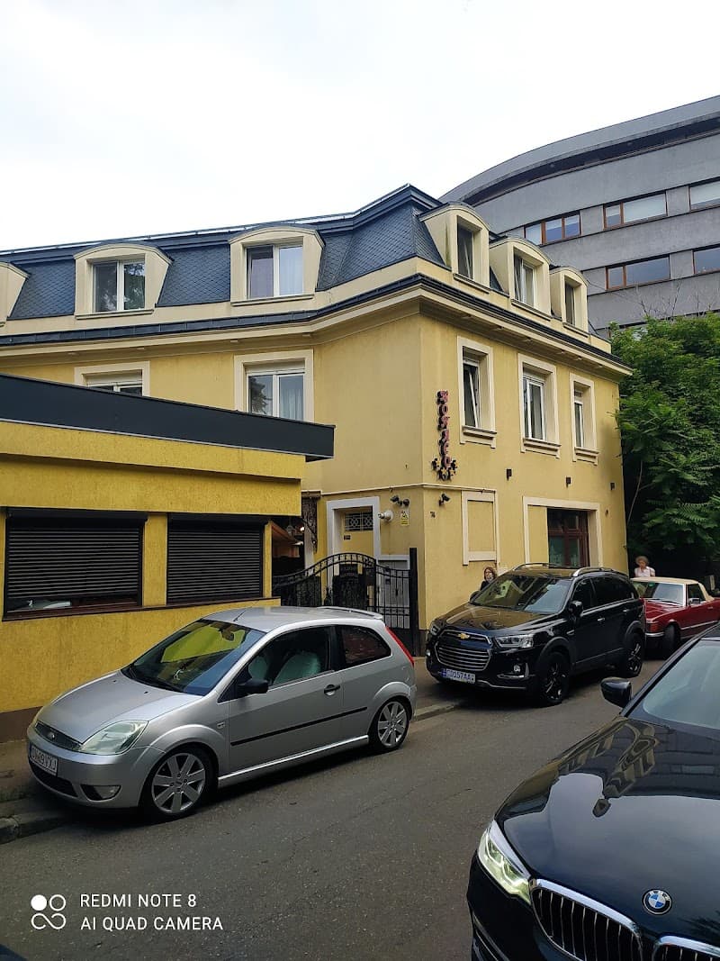 Monaco Diva București photo