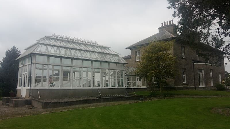 Monaincha House and Health Spa County Tipperary photo