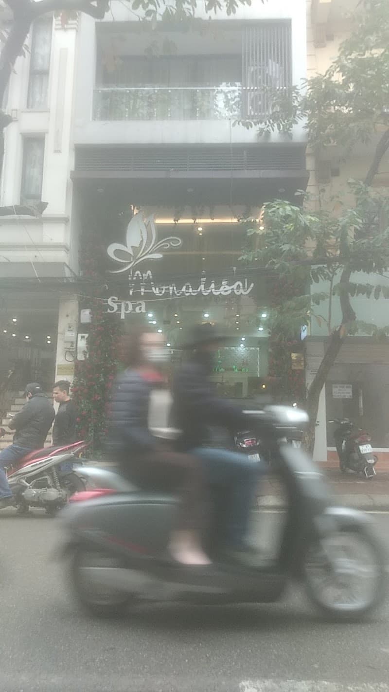 Monalisa Clinic & Spa Quận Hai Bà Trưng photo