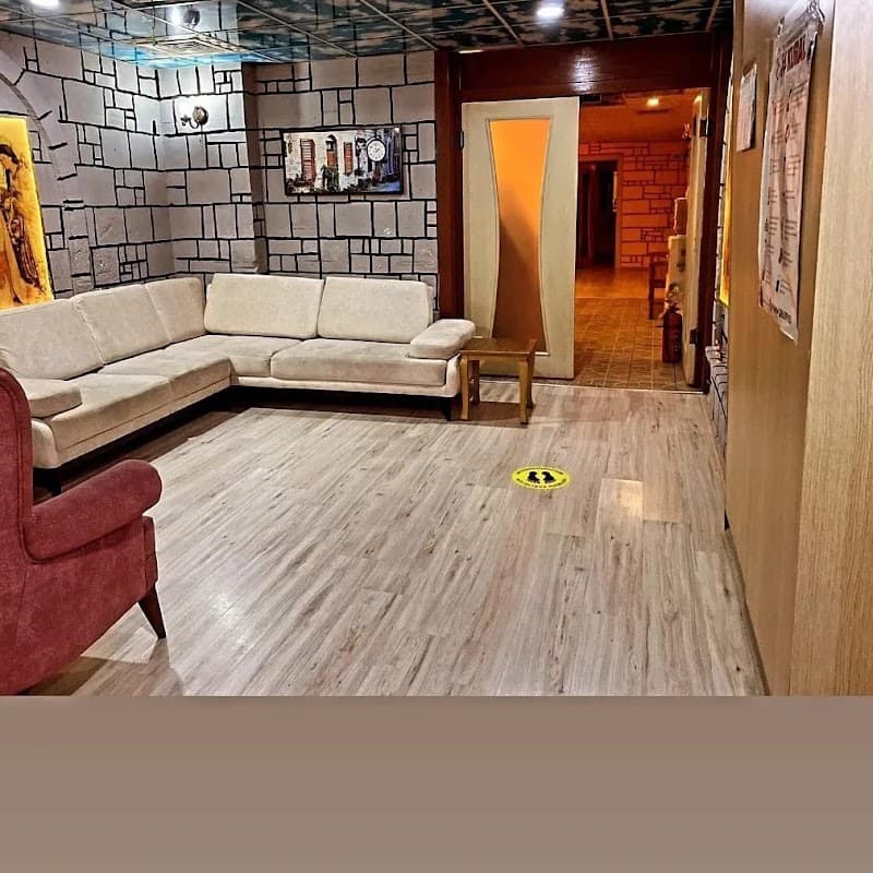 Monalissa Spa Seyhan photo