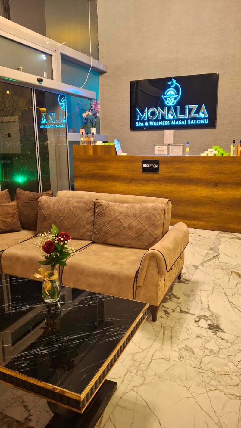 Monaliza Kartal Spa Masaj Salonu photo