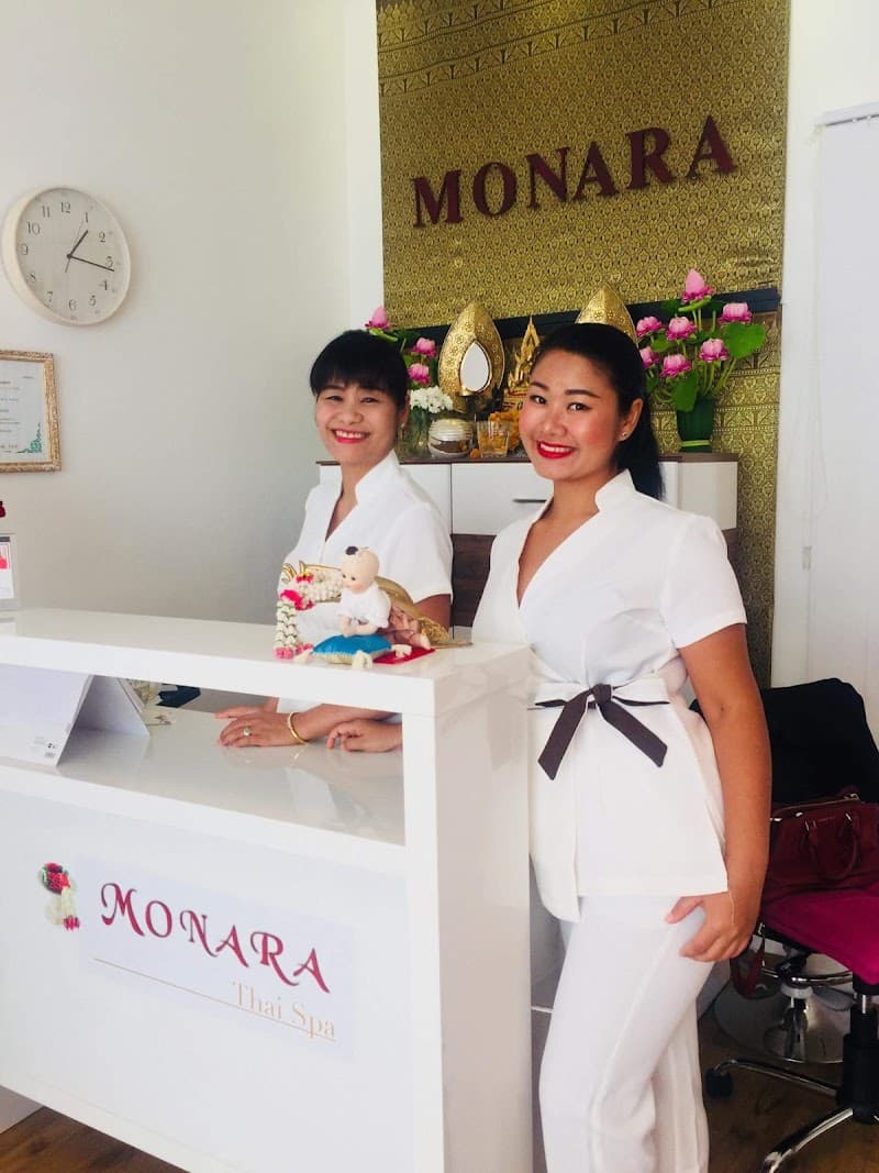 Monara Thai SPA Wiener Neustadt photo