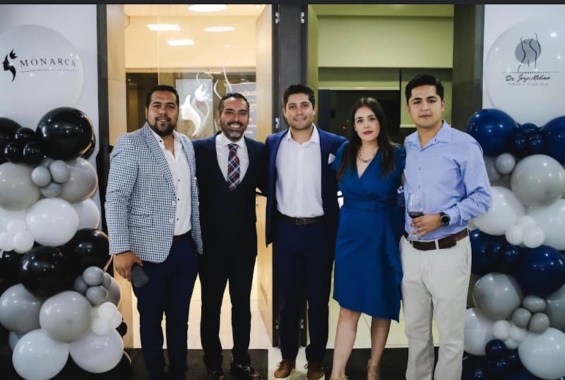 Monarca Medical Spa and Wellness Morelia photo