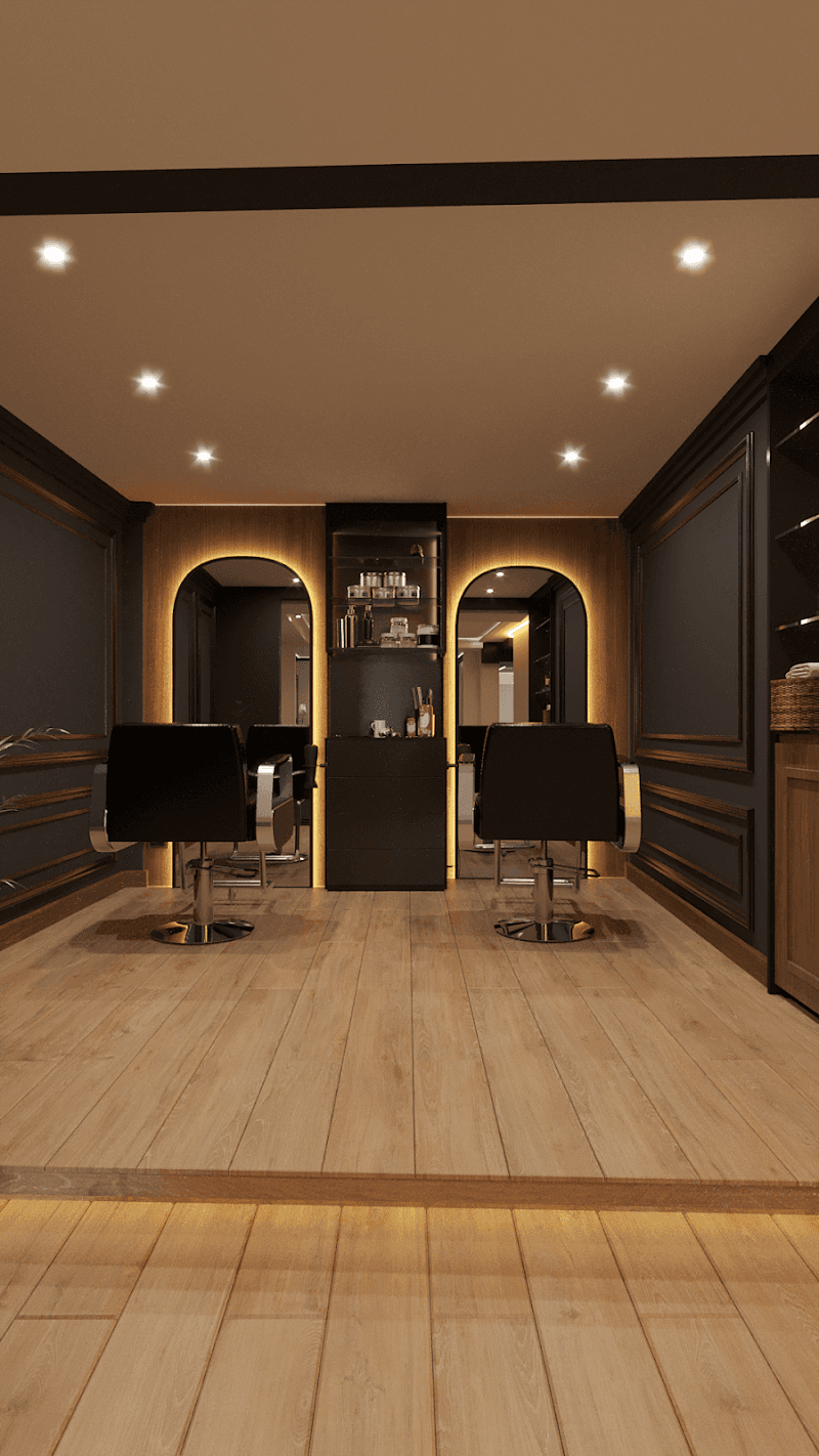 Monarca SPA for men Cuenca photo