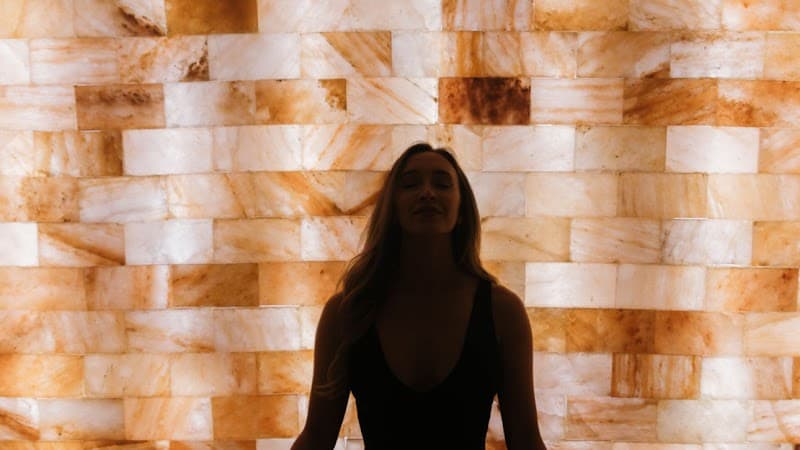Monarch Salt Room Phoenix photo