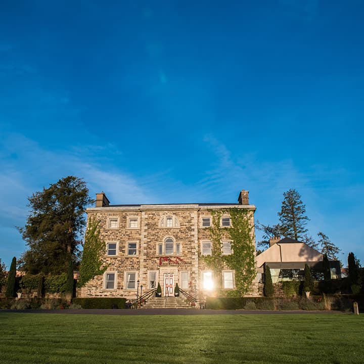 Monart Destination Spa Galway photo